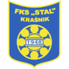 Equipo Stal Krasnik. Composición De Football