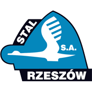 Stal Rzeszow B Football Team