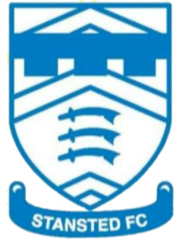 Drużyna Stansted. Skład Football