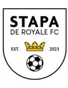 StaPa De Royale – Football Team