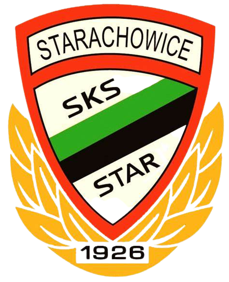 Equipo Star Starachowice. Composición De Football