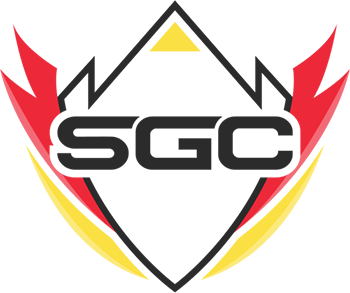 Starlan Gaming Club, склад з LoL