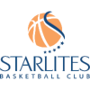 Starlites Basketball Team