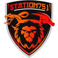 Hold Station-751. Opstilling CS2 (CS:GO)