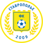 Hold Stavropolye. Opstilling Football