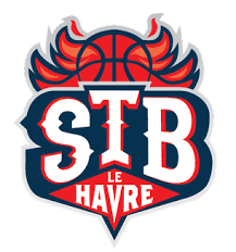 勒阿弗尔STB Basketball队
