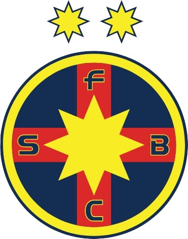 Steaua Bucuresti 2 – Football Team