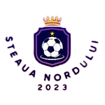 Steaua Nordului – Football Team