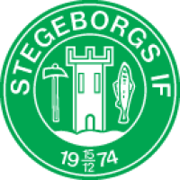 Hold Stegeborg. Opstilling Football