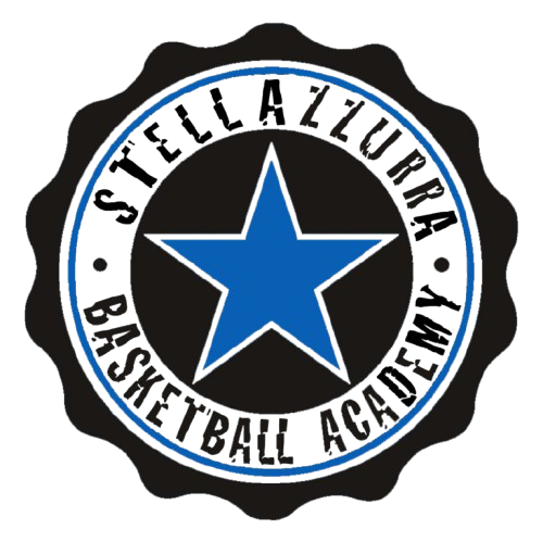 Drużyna Stella Azzurra U19. Skład Basketball