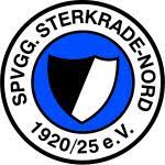 Equipo Sterkrade. Composición De Football