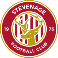 Drużyna Stevenage Borough U18. Skład Football