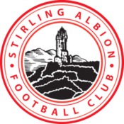 Equipo Stirling. Composición De Football