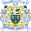 Stockport County (f) – Football