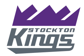 Stockton Kings – Basketball