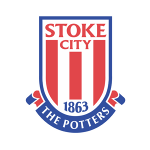 Drużyna Stoke City U18. Skład Football