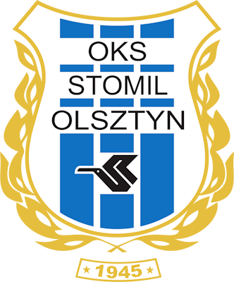 Equipo Stomil Olsztyn (f). Composición De Football