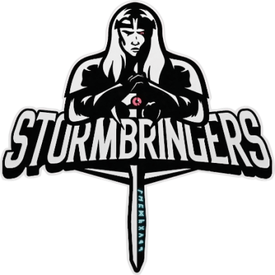 Команда Stormbringers. Состав LoL