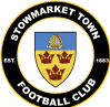 Hold Stowmarket By. Opstilling Football