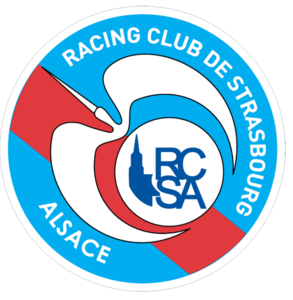 Strasbourg U19 – Football Team