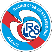 Equipo Estrasburgo (f). Composición De Football