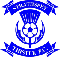 Strathspey Cardo – Football