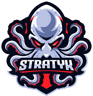 Stratyk Gaming – Dota 2 Team