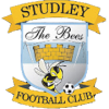 Hold Studley. Opstilling Football