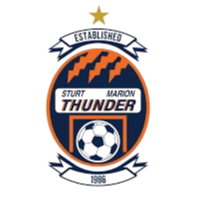 Sturt Marion Thunder – Football Team