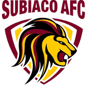 Drużyna Subiaco. Skład Football