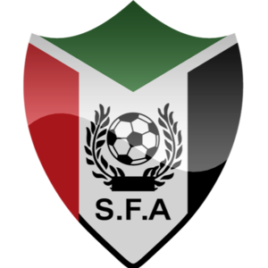 Sudan U17 – Football Team