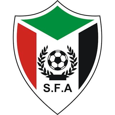 Sudan U20 – Football Team