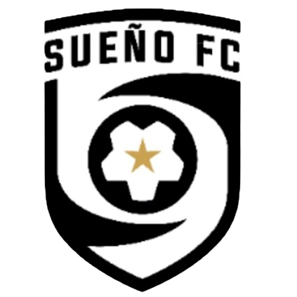 Команда Sueno FC. Состав Football