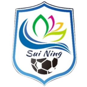 Suining Team – Football Team