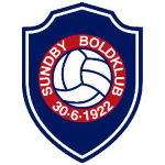 Equipo Sundby (f). Composición De Football