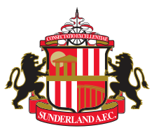 Sunderland U18 Football Team