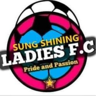 Sung Shining Ladies (w) – Football Team