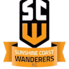 Hold Sunshine Coast Wanderers U23. Opstilling Football