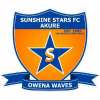 Sunshine Stars U19 – Football