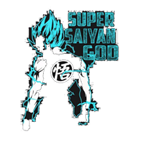 Drużyna Super Saiyan God. Skład Dota 2