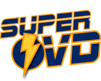 Hold SuperOVD. Opstilling CS2 (CS:GO)