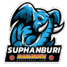 Команда Супханбури Мамонт. Состав Basketball