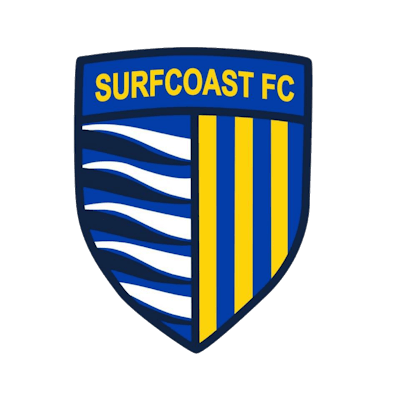 Surf Coast Football Team