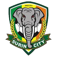 Surin City – Football Team