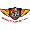 Surin Sugar – Football Team