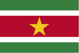 Suriname U17(w) – Football Team