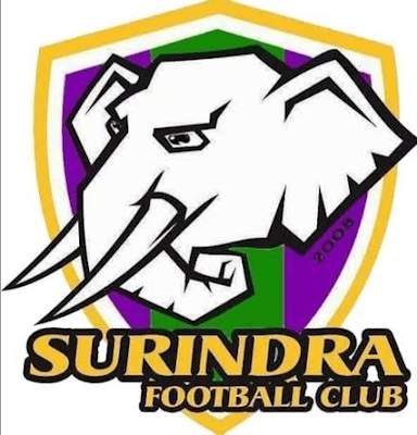 Drużyna Surindra. Skład Football