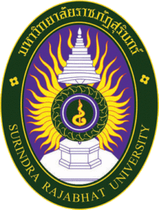 Hold Surindra Rajabhat Universitet. Opstilling Football