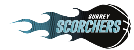 Surrey Scorchers – Basketball Team