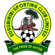Susubiribi – Football Team